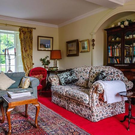 Brooklawn House Bed And Breakfast Mohill Dış mekan fotoğraf