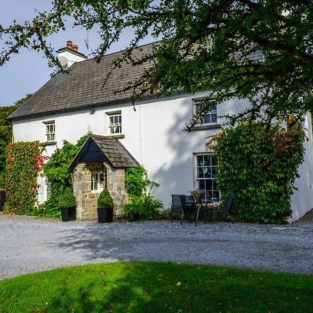 Brooklawn House Bed And Breakfast Mohill Dış mekan fotoğraf