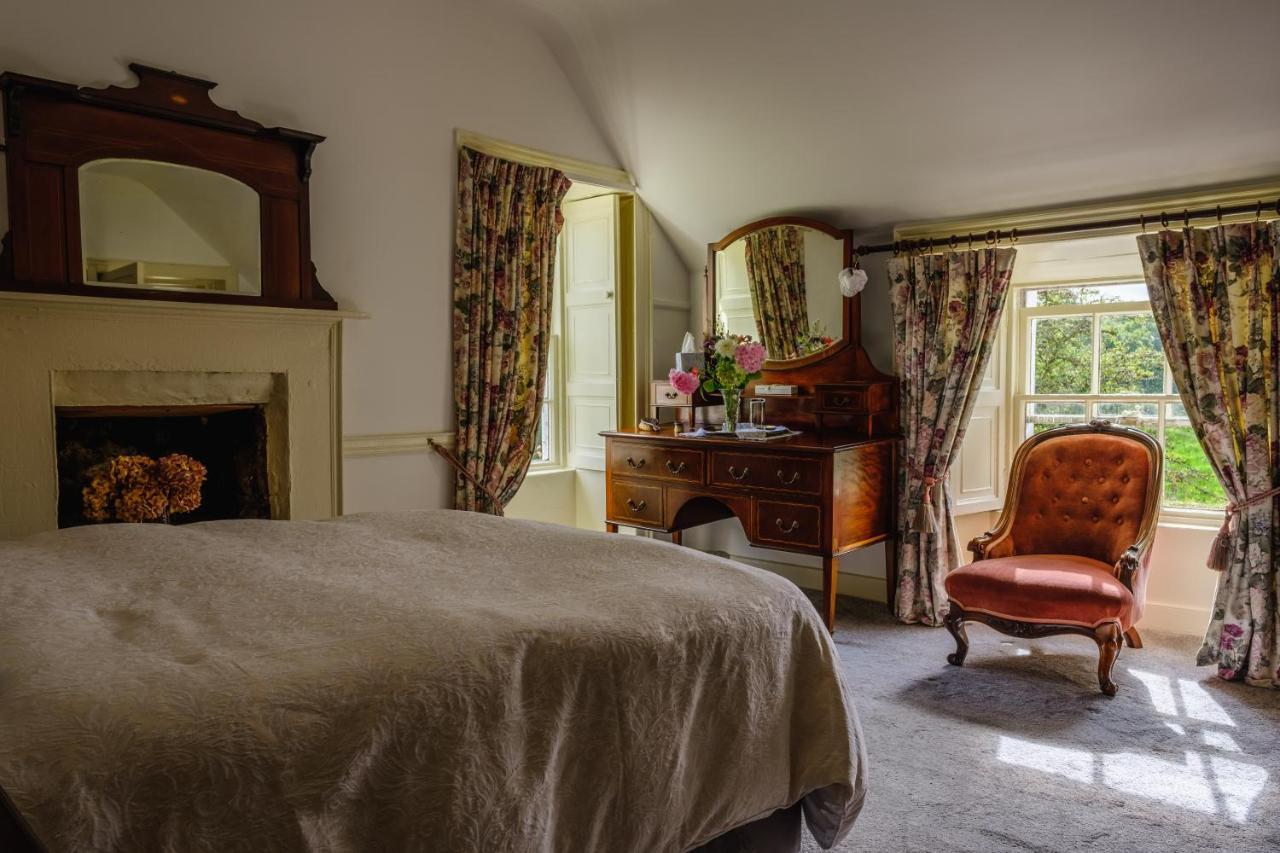 Brooklawn House Bed And Breakfast Mohill Dış mekan fotoğraf