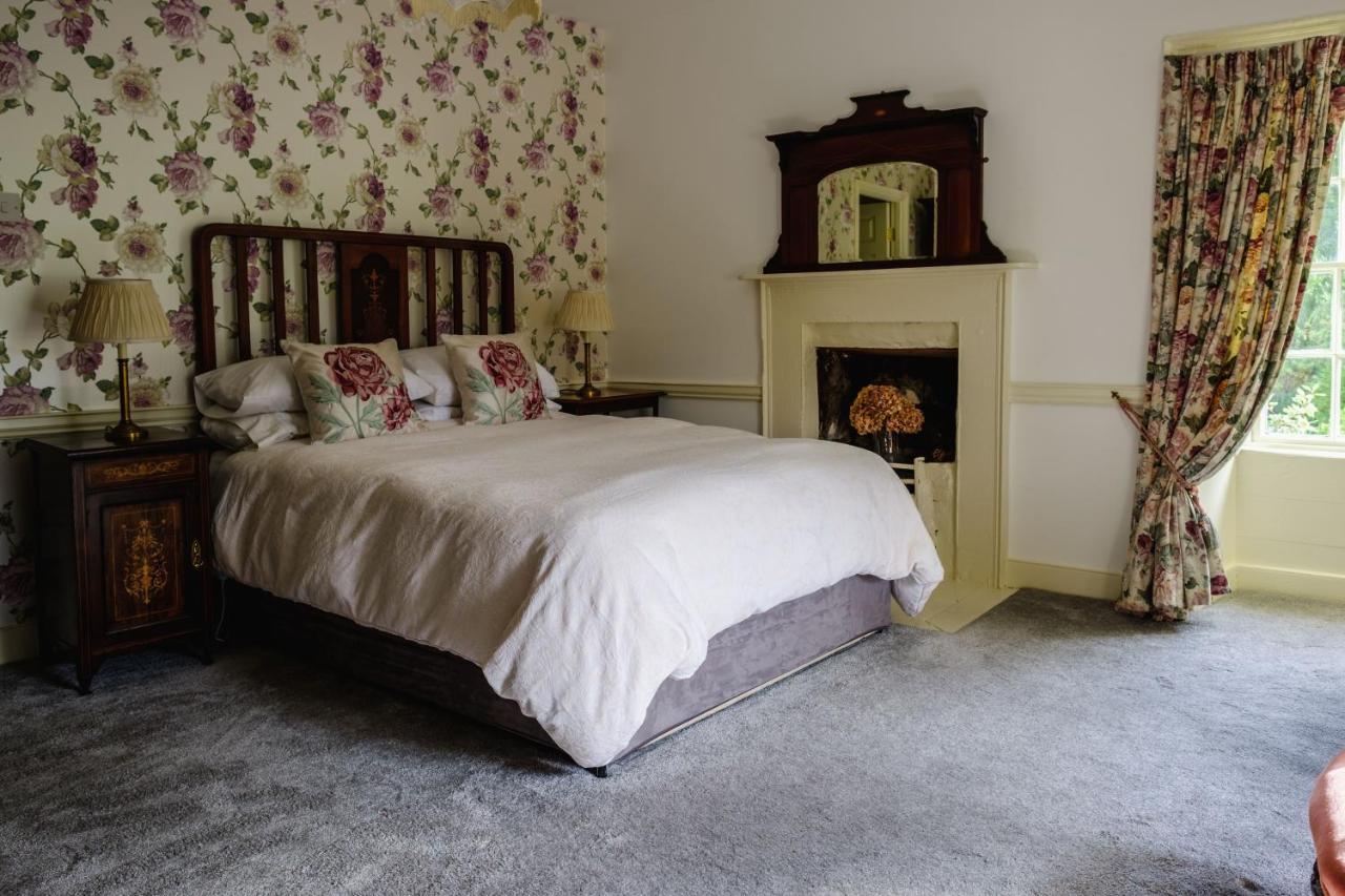 Brooklawn House Bed And Breakfast Mohill Dış mekan fotoğraf